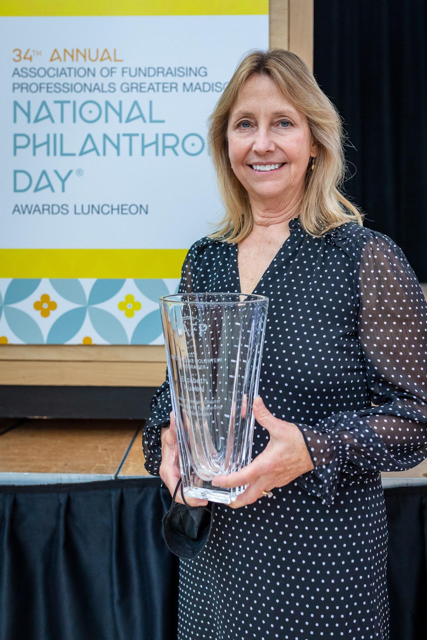 National Philanthropy Day 2021